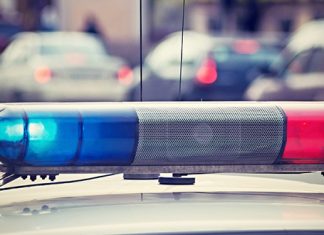 Хапшење због неовлашћеног држања опојних дрога Полиција