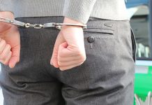 ПУ Бор: Ухапшен са осам пакетића хероина Полиција — хапшење