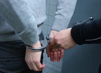 Зајечар: Покушај убиства, ухапшена једна особа Полиција — хапшење