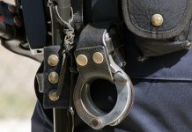 ХАПШЕЊЕ У КЊАЖЕВЦУ ЗБОГ ТЕШКЕ КРАЂЕ Полицијац