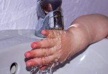 Зајечар: Због интервенције на водоводној мрежи у Чупићевој улици, поједине улице без воде Прање руку