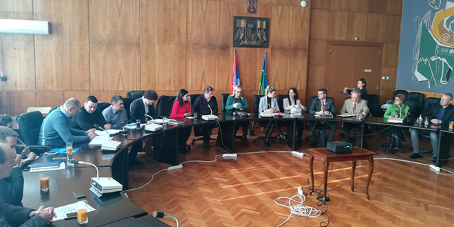 РАРИС &mdash; Јавни конкурс за доделу субвенција и трансфера за финансирање пројеката развоја туризма у 2019. години.