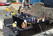 Радови на водоводној мрежи, без воде становници појединих улица у Зајечару Радови — Улица