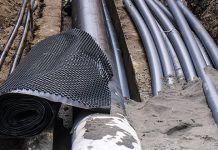 Поправка водоводне мреже у улици Добривоја Радосављевића Бобија, поједине улице без воде у Зајечару Радови — Улица