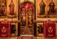 Епархија тимочка: Свенародни молебан у Београду 11. септембра Саборна црква Рождества Пресвете Богородице