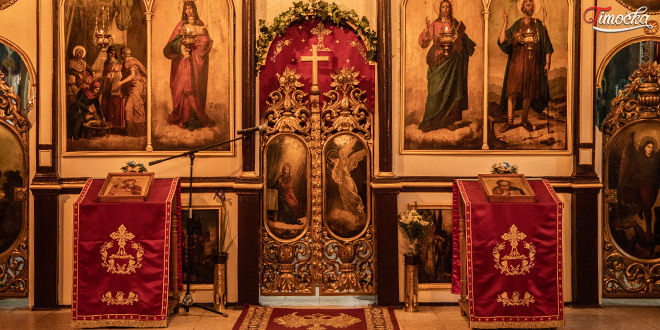 Саборна црква Рождества Пресвете Богородице Саборна црква Рождества Пресвете Богородице