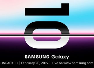 Стиже нови Samsung Galaxy S10 Samsung Galaxy S10