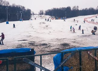 Скијалиште на Краљевици сутра поново почиње са радом Скијалиште — Зајечар