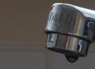 Због поправке водоводне мреже, поједини потрошачи данас без воде Славина — Вода