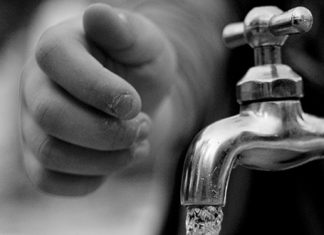 Зајечар: Због интервенције на водоводној мрежи поједине улице без воде Славина — Вода