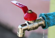 Због радова на мрежи у улици Др Драгише Мишовића, без воде део Зајечара Славина за воду