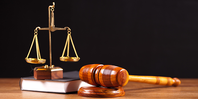 Суд &mdash; Чекић