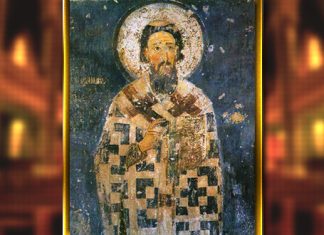 Српска Црква и верници данас обележавају Савиндан Свети Сава