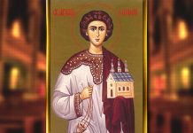 Прва слава после Нове године: Данас славимо Светог Стефана Свети Стефан