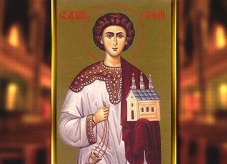 Прва слава после Нове године: Данас славимо Светог Стефана Свети Стефан