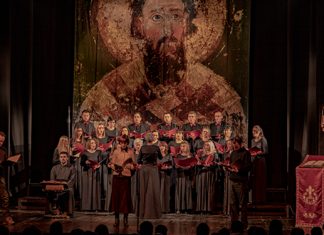 Почело обележавање Савиндана у Зајечару (ФОТО) Светосавска академија 26.01.2019.