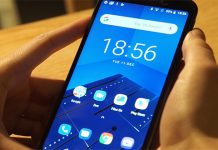 Стигао је нови Teslin smartphone Tesla 6.4