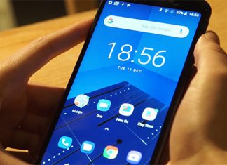 Стигао је нови Teslin smartphone Tesla 6.4