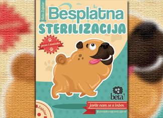 БЕСПЛАТНА СТЕРИЛИЗАЦИЈА У ЗАЈЕЧАРУ Удружење Бета Зајечар — Бесплатна стерилизација