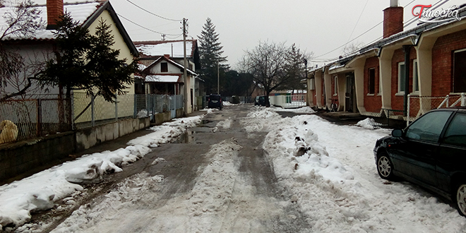 Улица 22. децембра Улица 22. децембра