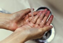 Зајечар: Квар на водоводној мрежи у улици Старог Вујадина Вода — прање руку