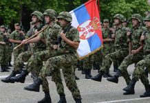 Расписан Јавни оглас за добровољно служење војног рока у Зајечару Војска Србије