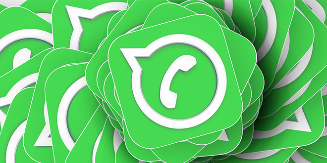 WhatsApp WhatsApp