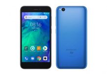 Xiaomi лансира нови телефон за 60 евра Xiaomi Redmi Go