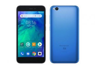 Xiaomi лансира нови телефон за 60 евра Xiaomi Redmi Go