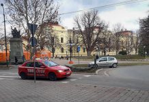 Данас променљиво облачно, повремено са кишом Зајечар — Центар