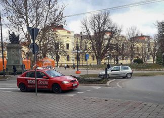 Данас променљиво облачно, повремено са кишом Зајечар — Центар