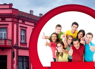 Зајечар: Данас у малој сали Градске управе биће одржан пријем за младе из Италије Зајечар: Данас у малој сали градске управе биће одржан пријем за младе из Италије