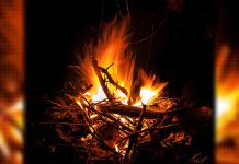 Бадњи дан, вече и најрадоснији хришћански празник Божић, биће обележени у Зајечару Ватра