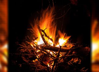 Бадњи дан, вече и најрадоснији хришћански празник Божић, биће обележени у Зајечару Ватра