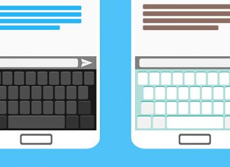 SwiftKey ажурирање доноси врло важна унапређења виртуелне Андроид тастатуре Phone Qwerty