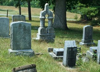 „Хигијена” Зајечар обавештава закупце гробних места да је почела подела предрачуна за текућу годину Гробље