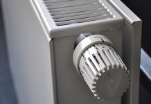 Квар на топловодној мрежи, поједине улице без грејања Радијатор