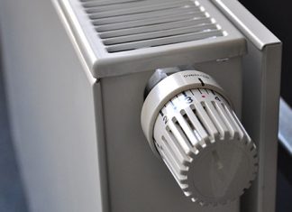 Квар на топловодној мрежи, поједине улице без грејања Радијатор