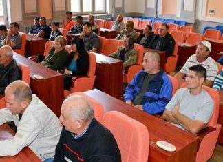 Обавештење носиоцима пољопривредних газдинстава Потписивање уговора — сточари