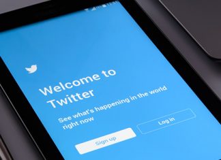 На Twitter-u се коначно објаве објављују хронолошким редом Twitter на таблету
