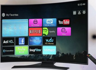 Стижу нови OLED/LED телевизори са Google асистентом у 4К и 8К резолуцији ТВ