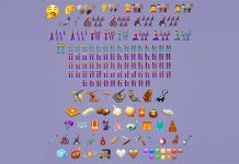 Ове године нам стиже 59 нових emojija 59 нова emojija у 2019.