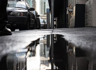 Још данас са кишом, од сутра више сунца Бара — Киша