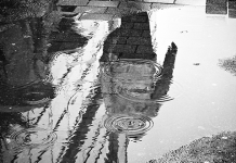 СПРЕМИТЕ КИШОБРАНЕ: Данас облачно са кишом, температуре изнад просека за ово доба године Бара — Киша