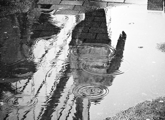 СПРЕМИТЕ КИШОБРАНЕ: Данас облачно са кишом, температуре изнад просека за ово доба године Бара — Киша