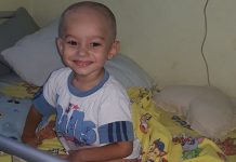 Малом Богдану из Зајечара ХИТНО потребна новчана помоћ за пут и смештај у Турској на лечење Богдан Гицовић