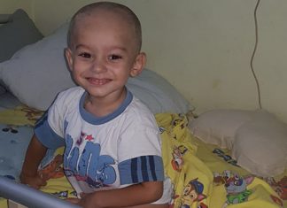 Малом Богдану из Зајечара ХИТНО потребна новчана помоћ за пут и смештај у Турској на лечење Богдан Гицовић