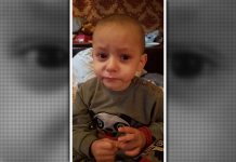 За пут и смештај малог Богдана у Турској ради лечења прикупљено је око 2.000 евра, ПОТРЕБНО ЈЕ ЈОШ 3.000! ОТВОРЕН ЈЕ И ДЕВИЗНИ РАЧУН Богдан Гицовић — Помоћ