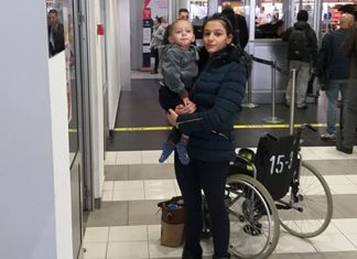 Богдан Гицовић отпутовао на лечење у Турску Богдан Гицовић отпутовао на лечење у Турску