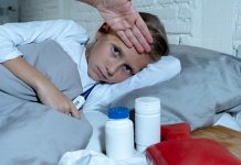 ОДЛУЧЕНО! Продужен распуст свим основним и средњим школама у Србији ЗБОГ ГРИПА Болесна девојчица